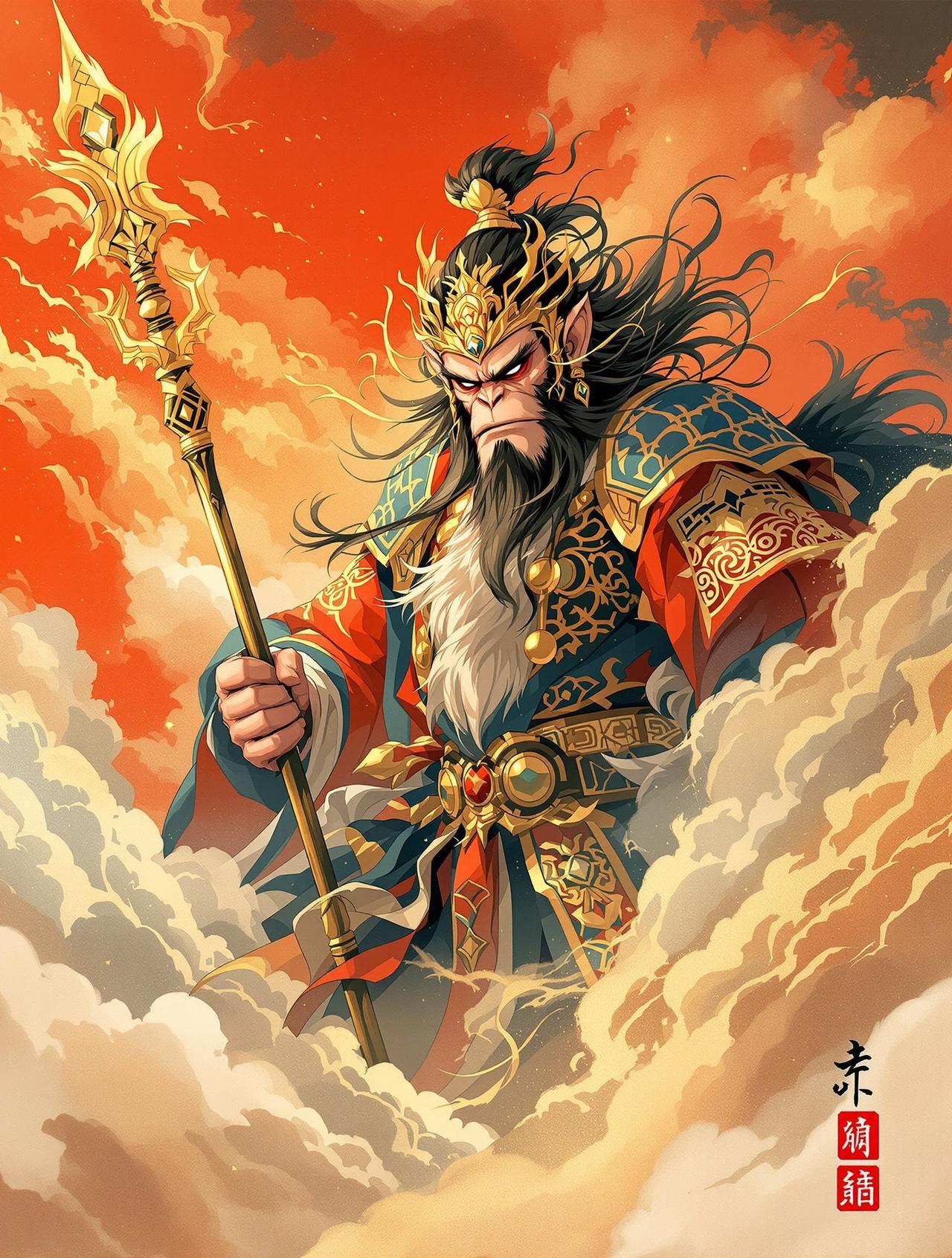 www.动漫热映作品 - 大闹天宫 www.动漫 - 大闹天宫