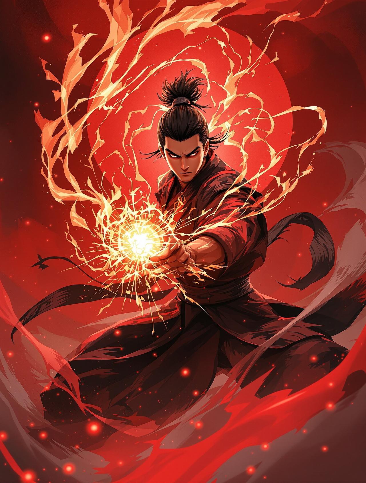 www.动漫 - 一人之下 · 第六季