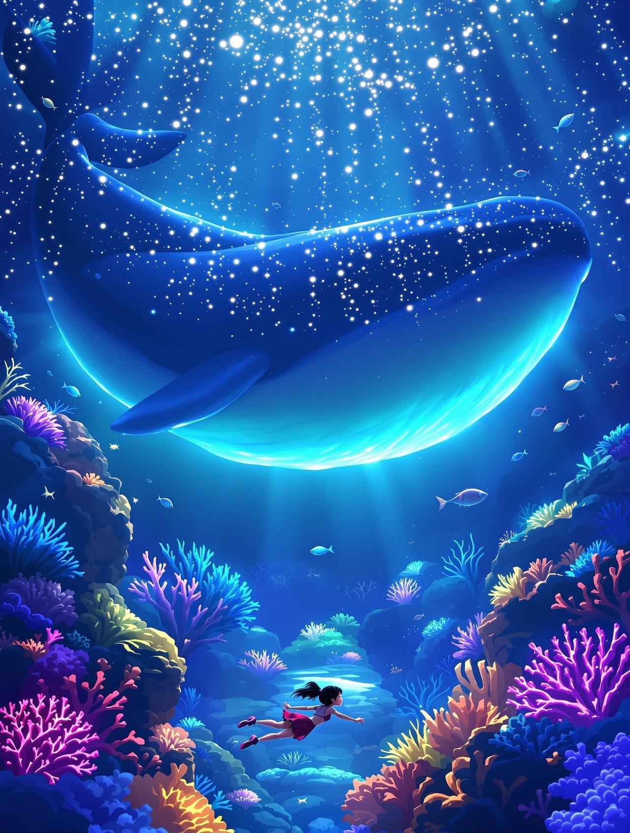 www.动漫热映 - 深海